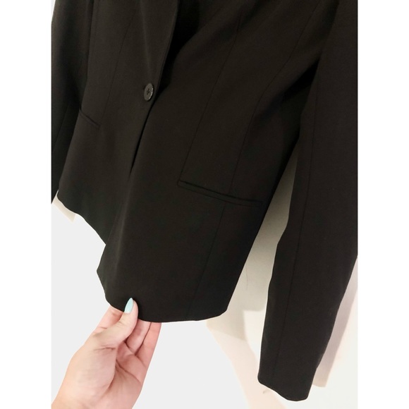 Elie Tahari alma blazer